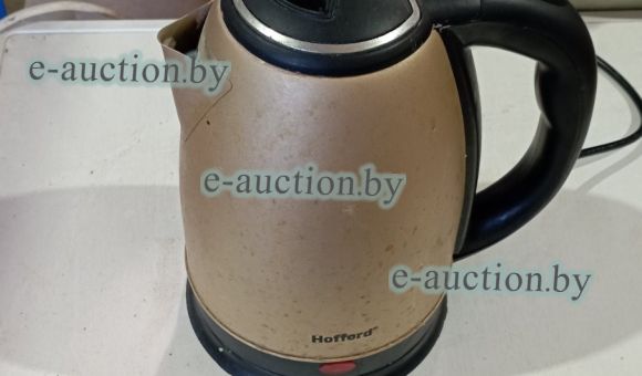 Чайник Hofford