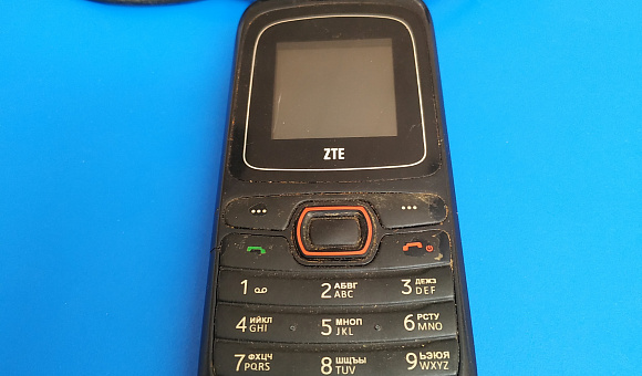 Мобильный телефон ZTE S509