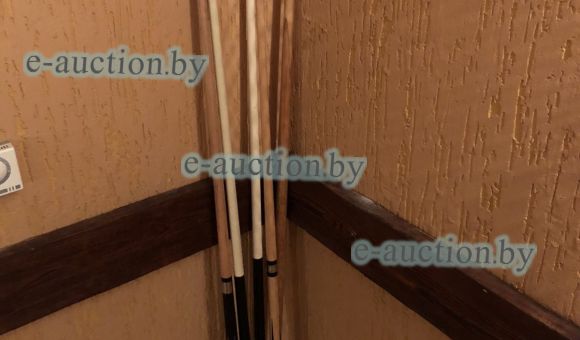 Кий бильярдный 