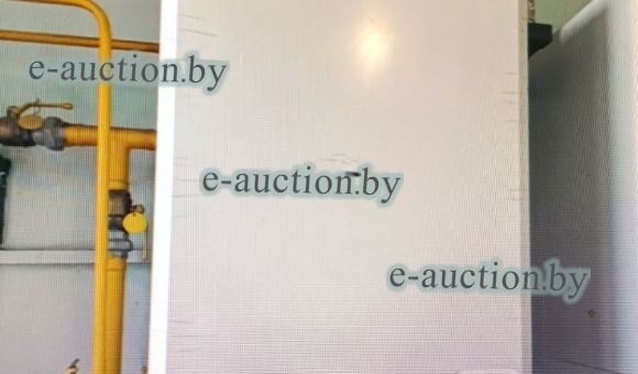 Настенный газовый котел THERM TRIO  90TA