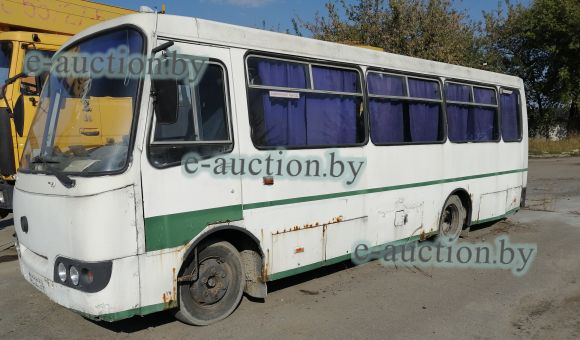 Радимич А0921, 2009