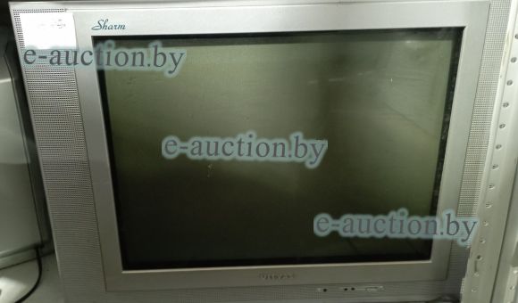 Телевизор Vituas Sharm