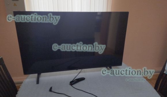 Телевизор LG50UR78009LL