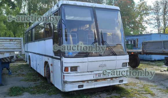 Автобус МАЗ 152, 2001