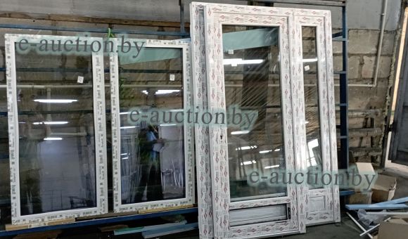 Стенд для остекления GY2500