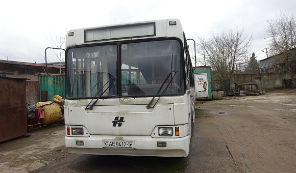 Автобус Неман 52012, 2008