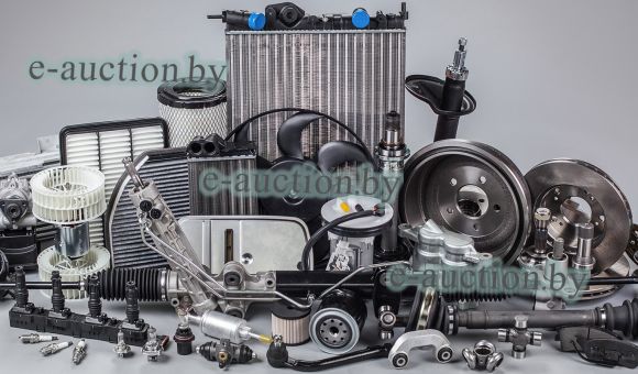 Двигатель в сборе код6742723 реф9808246680