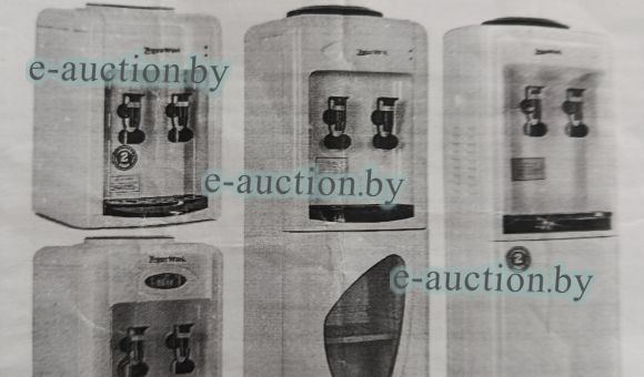 Кулер для воды