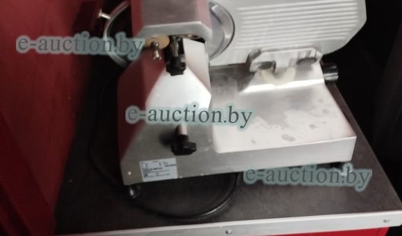 Слайсер Apach ASL220