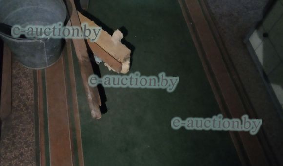 Ковровая дорожка 