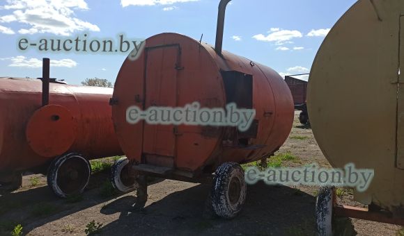 Домик животновода