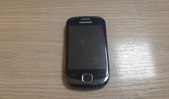 Смартфон Samsung Galaxy Fit GT-S5670