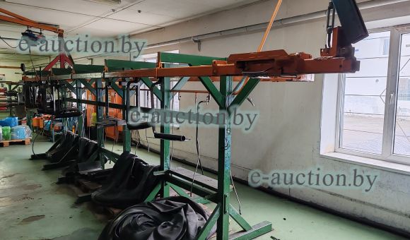 Производственная линия 