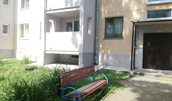 Квартира в г. Могилеве, площадью 45.5м²