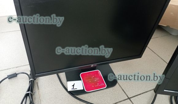 Монитор LG №1