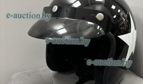 Шлем Bandit helmets