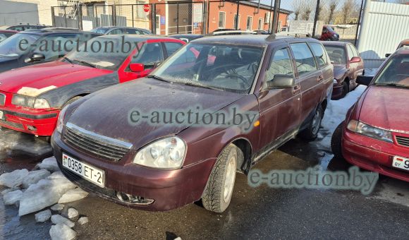 ВАЗ 21713 0-114-01, 2011