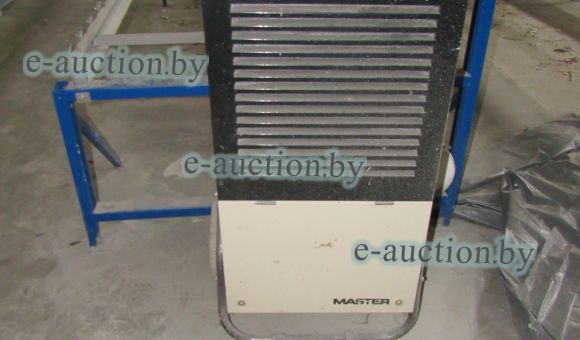 Осушитель воздуха MASTER DН 772
