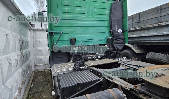 MAZ 5440 19-421-031,2008