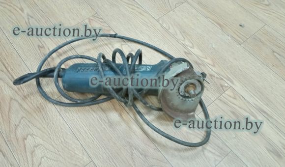 Шлиф-машина BOSCH