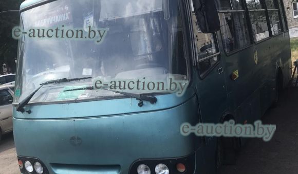 Радимич А 0921, 2008