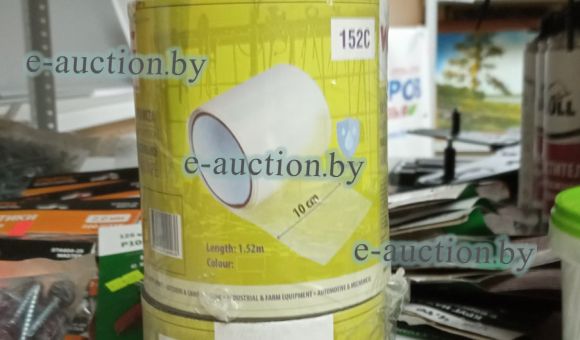 Водонепроницаемая ремонтная лента