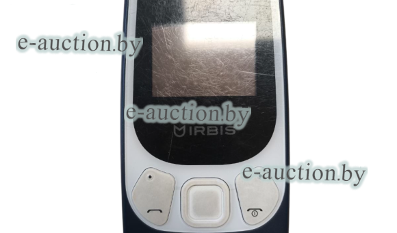 Мобильный телефон Irbis