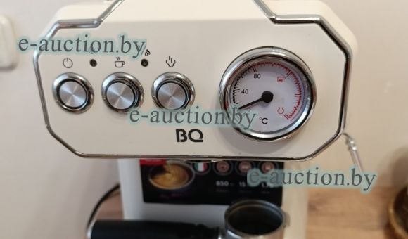 Кофемашина BQ