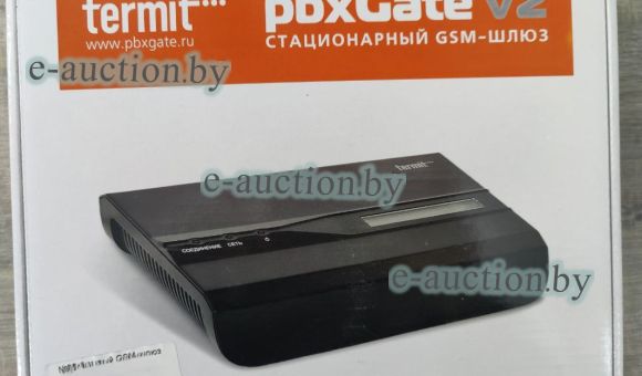 Сотовый gsm-шлюз Termit