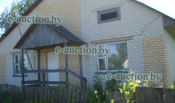 Одноквартирный жилой дом в д. Калилы (Ивановский район), площадью 87.2м²