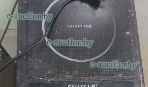 Индукционная плита Galaxy Line
