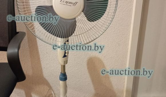 Вентилятор №3