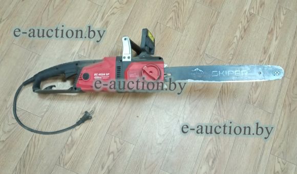 Электропила Wortex