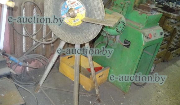  Станок заточной
