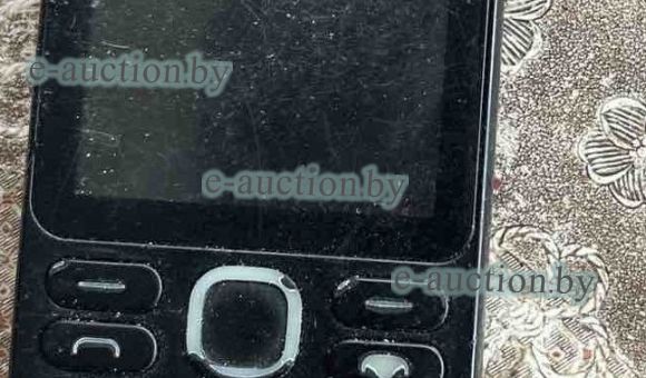 Мобильный телефон Nokia