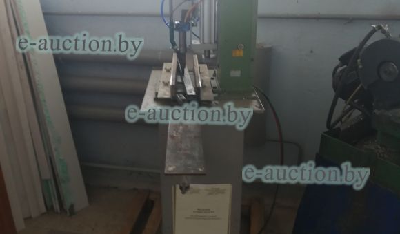 Шуруповерт автоматический POWASERT