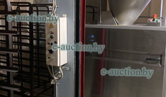 Дежеопрокидыватель А2-ХДЕ