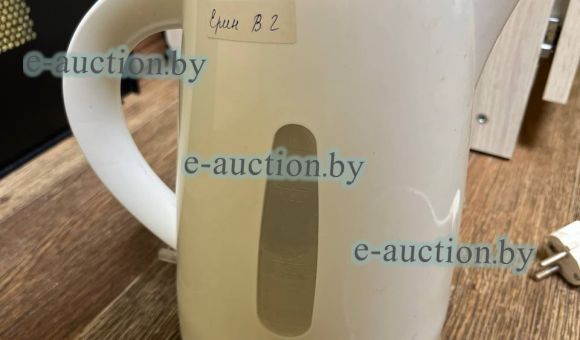 Электрический чайник Элбет