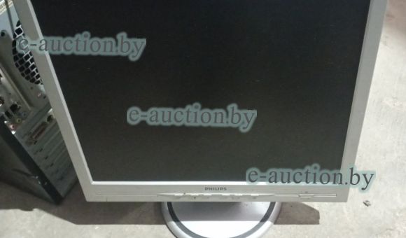 Монитор Philips