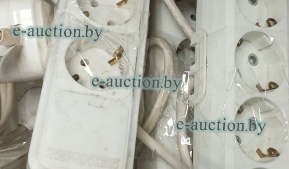 Удлинители