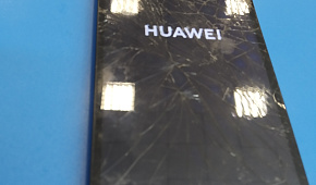 Мобильный телефон HUAWEI