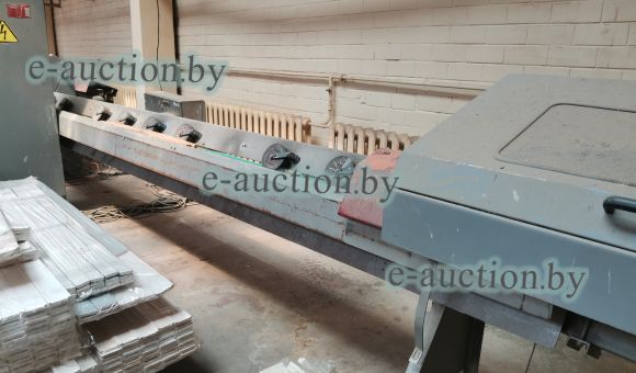 Линия оптимизации