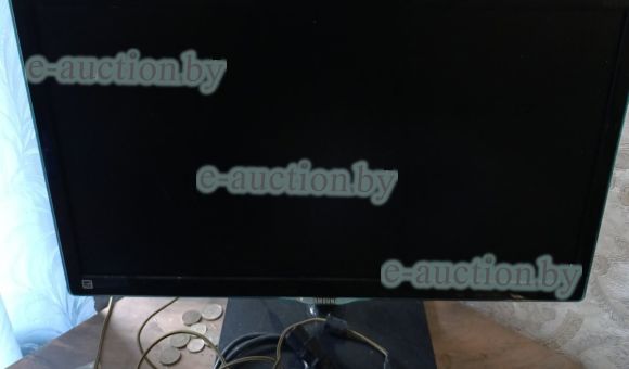 Монитор Samsung, модель S22D390H, тип LS22D390