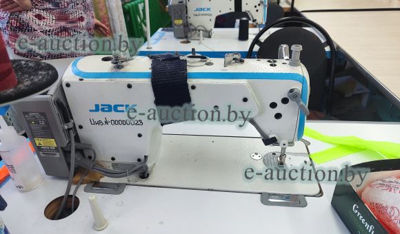 Машина швейная А2S-4C2