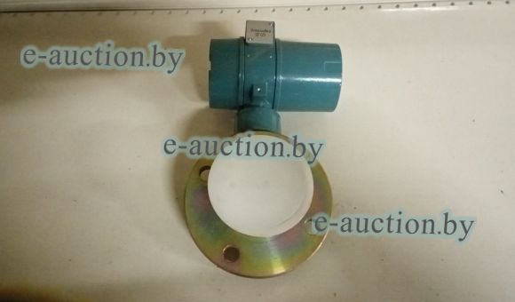 Датчик давления МЕТРАН-100