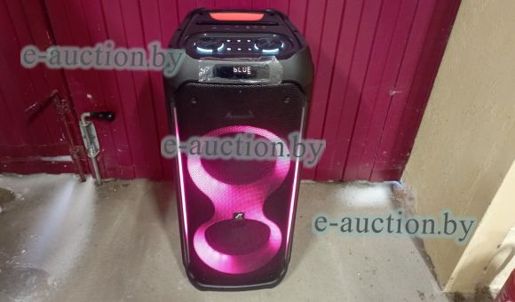 Патибокс Feiyang FG210-13