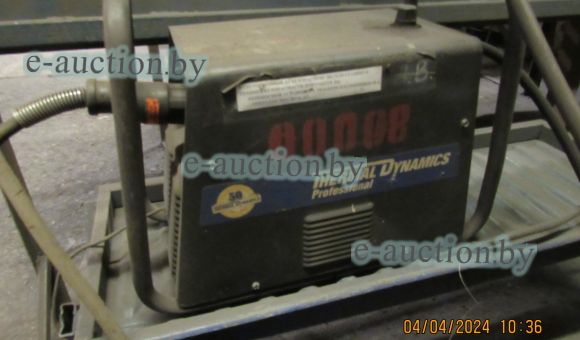 Установка плазменной резки ручная