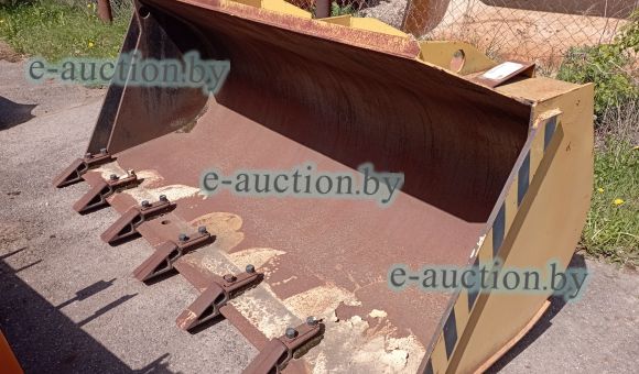 Ковш ТО-18Д.21.00.000