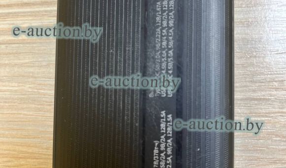 Аккумуляторная батарея HARRER