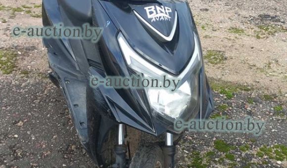 Электромопед BNP Avant